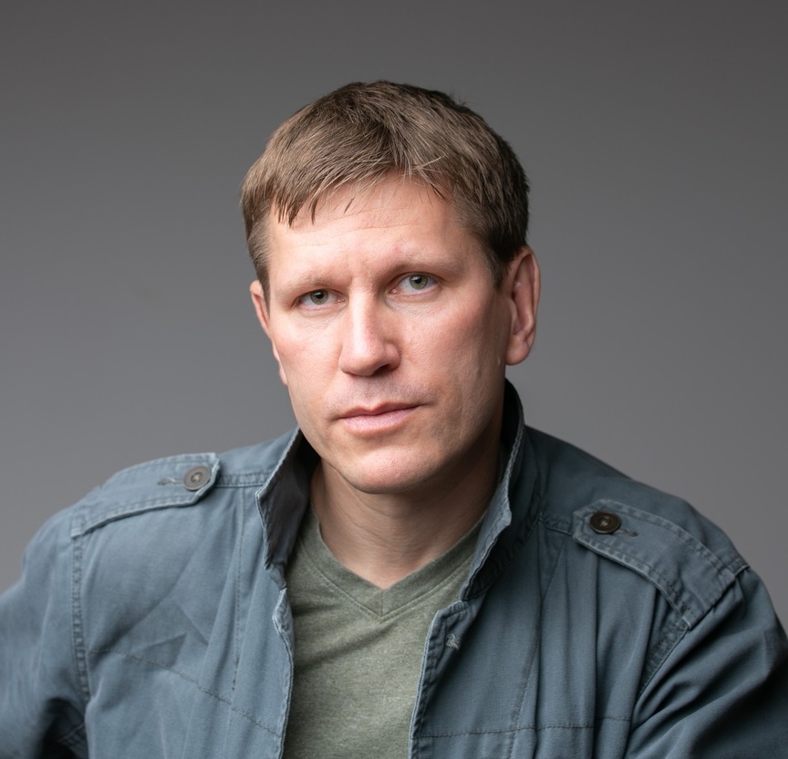 Евгений Хайханов